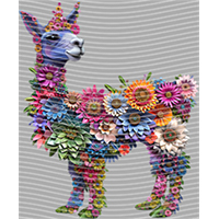 Animal Integration-DW 354